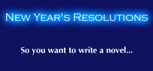 Resolutions blog series